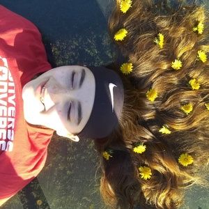 Meet your Posher, Natalie